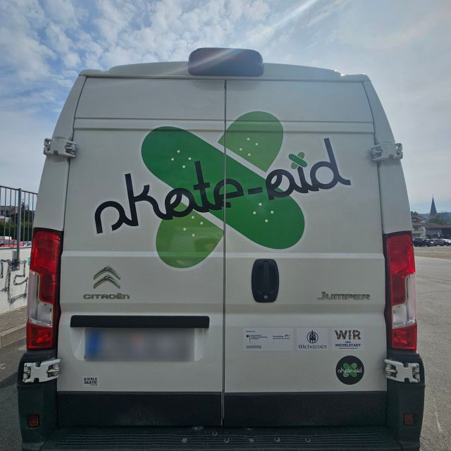 &copy; skate-Aid Odenwald e.V.