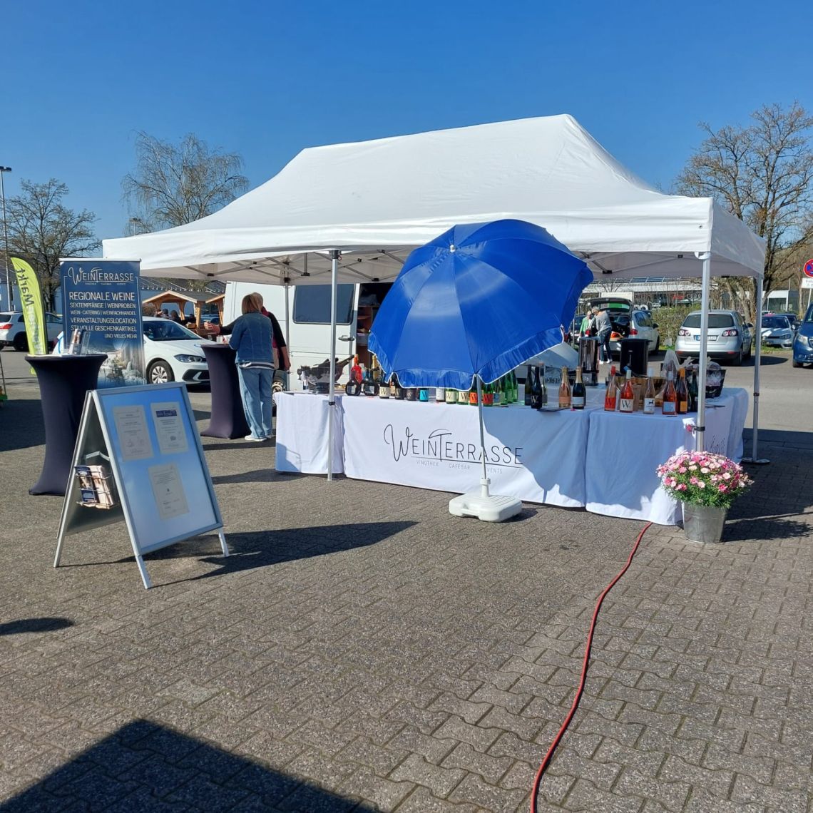 &copy; Weinterrasse GbR